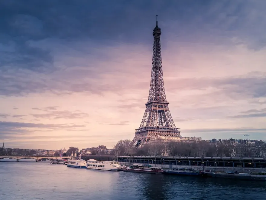 Paris