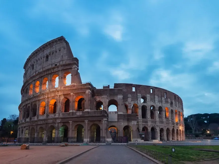 Roma